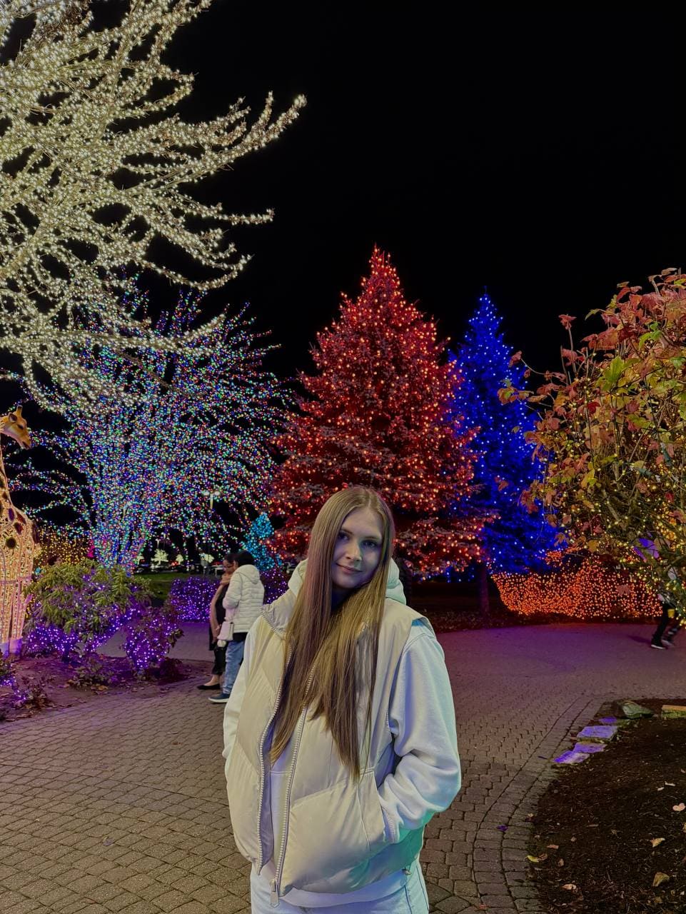 Elira Vaughn - Ruby UI Logic Developer